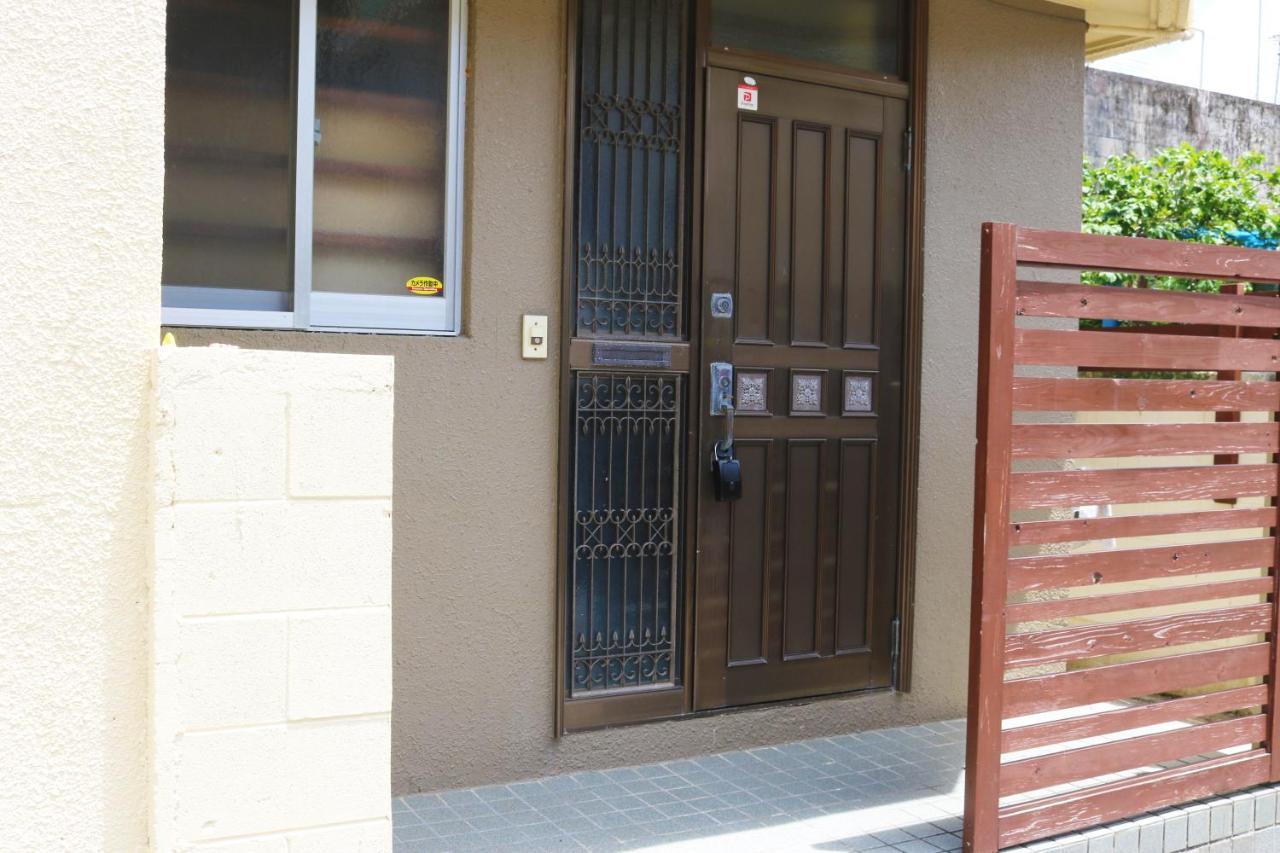 Port House -Seven Hotels And Resorts- 本部町 エクステリア 写真