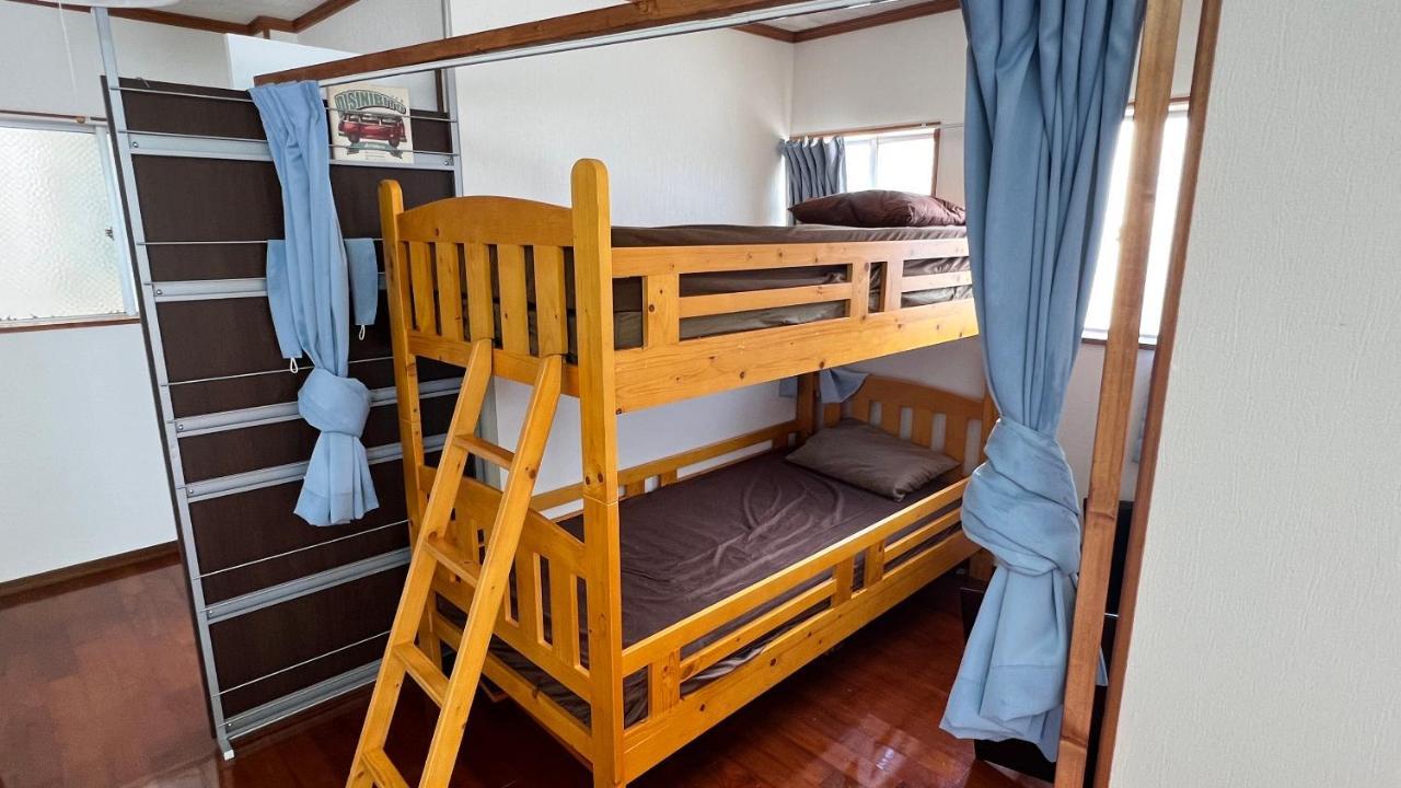 Port House -Seven Hotels And Resorts- 本部町 エクステリア 写真